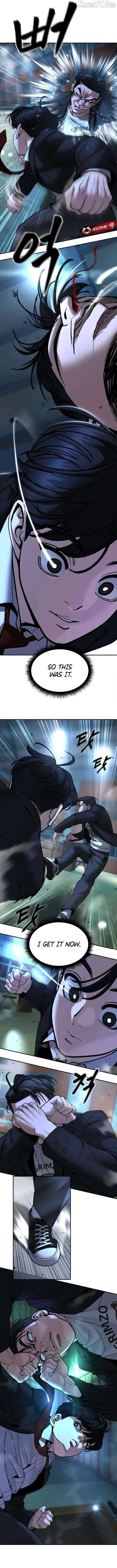 The Bully In Charge Chap 174 - Next Chap 175