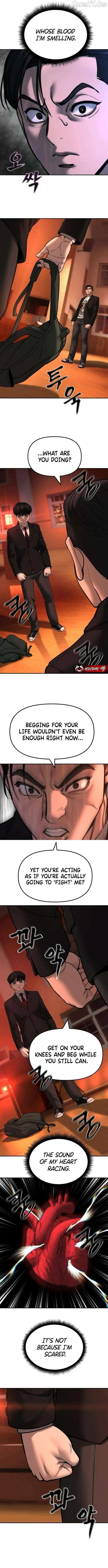 The Bully In Charge Chap 174 - Next Chap 175
