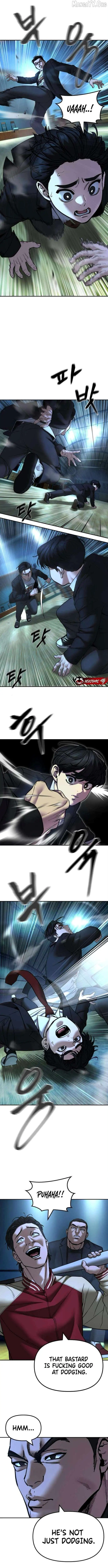 The Bully In Charge Chap 174 - Next Chap 175