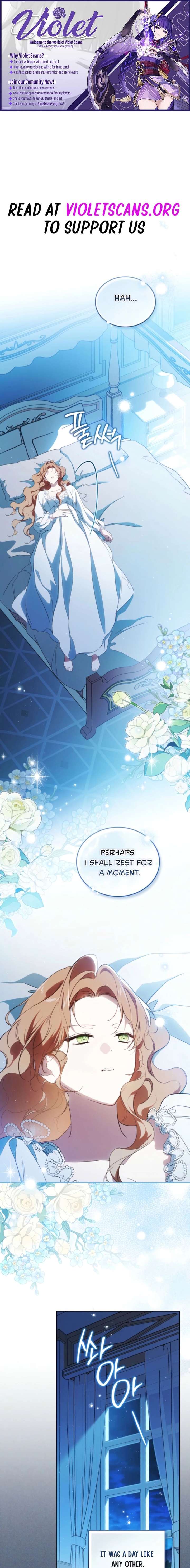I’ll Be The Matriarch In This Life Chap 210 - Next Chap 211