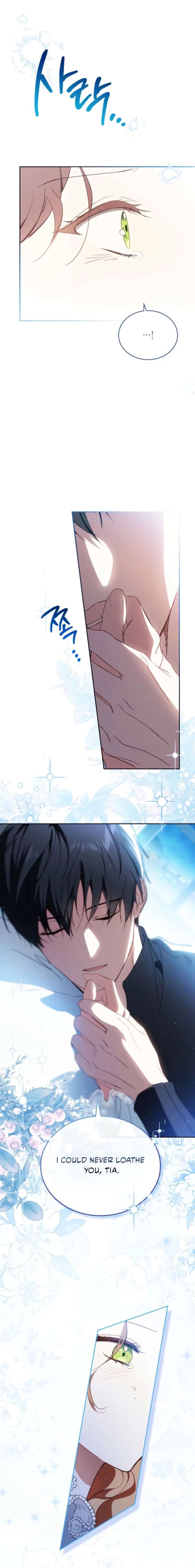 I’ll Be The Matriarch In This Life Chap 210 - Next Chap 211