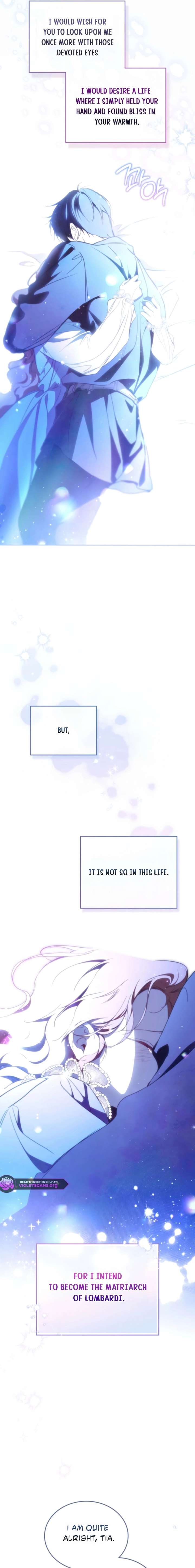 I’ll Be The Matriarch In This Life Chap 210 - Next Chap 211