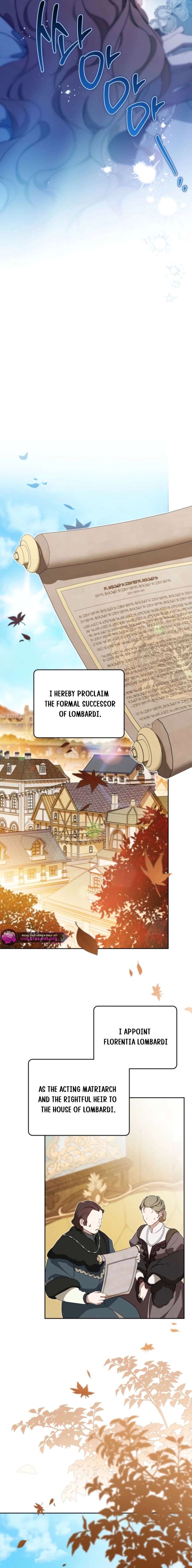 I’ll Be The Matriarch In This Life Chap 210 - Next Chap 211