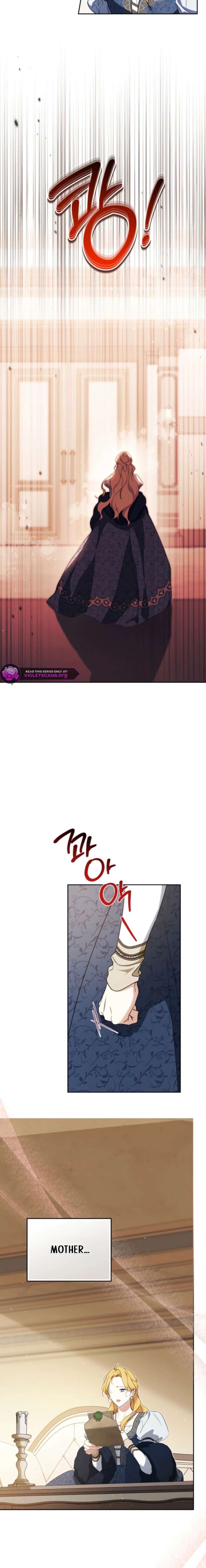 I’ll Be The Matriarch In This Life Chap 210 - Next Chap 211