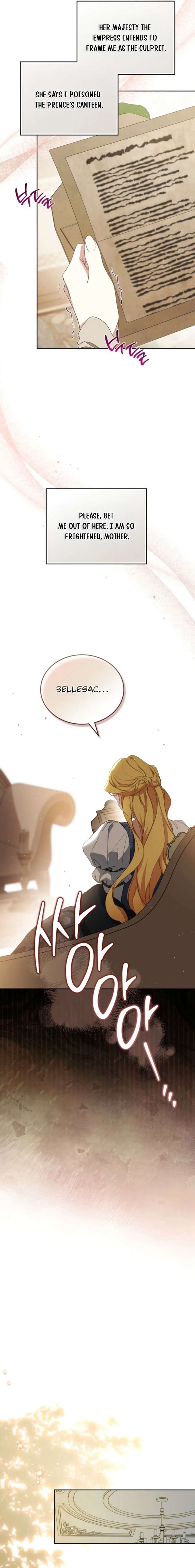 I’ll Be The Matriarch In This Life Chap 210 - Next Chap 211