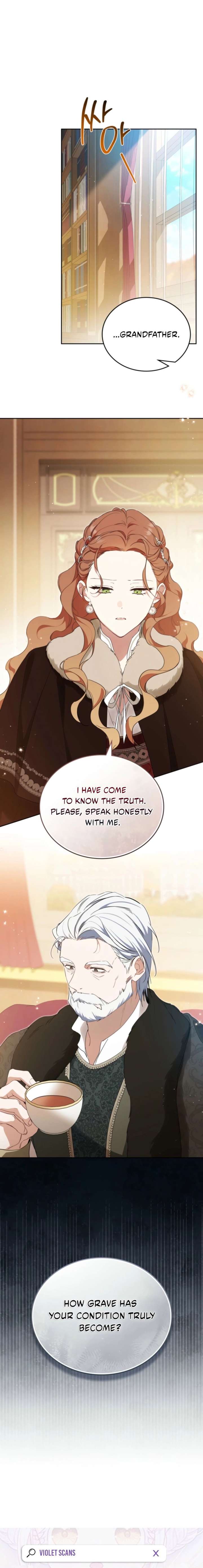 I’ll Be The Matriarch In This Life Chap 210 - Next Chap 211