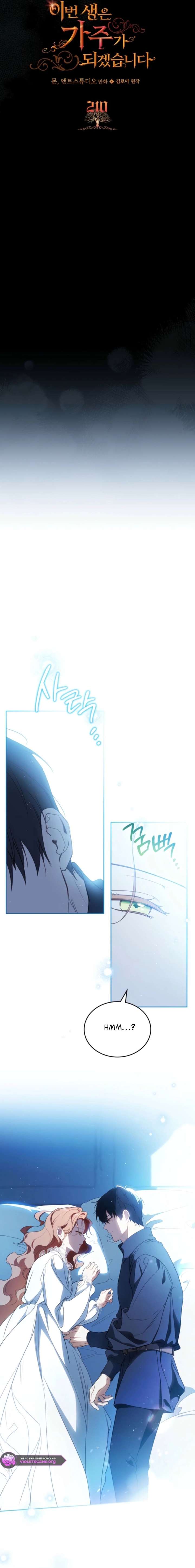 I’ll Be The Matriarch In This Life Chap 210 - Next Chap 211
