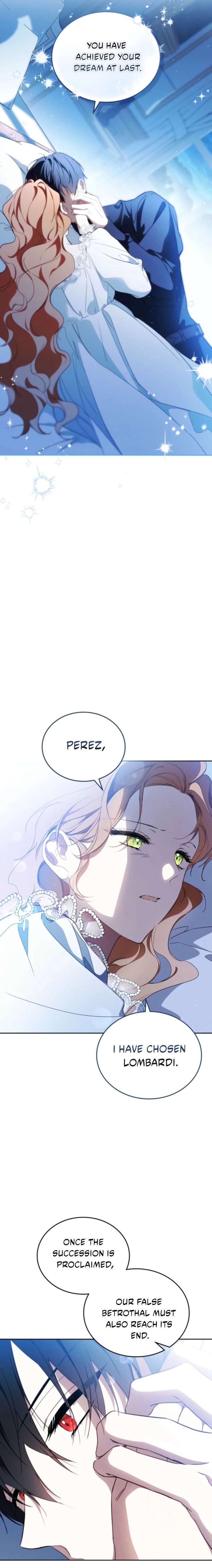 I’ll Be The Matriarch In This Life Chap 210 - Next Chap 211