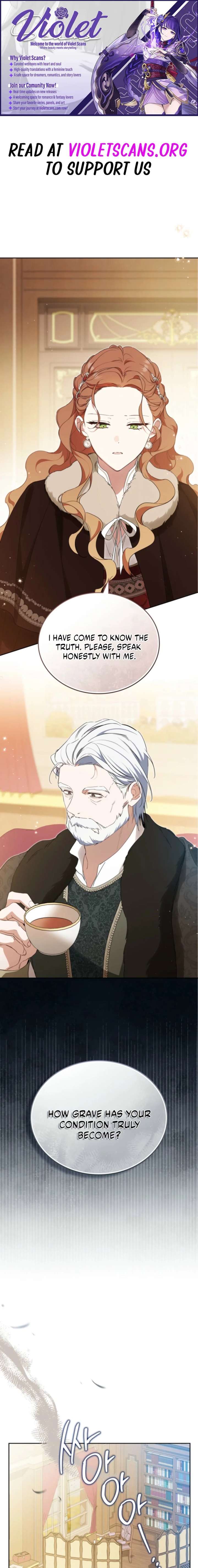 I’ll Be The Matriarch In This Life Chap 211 - Next Chap 212