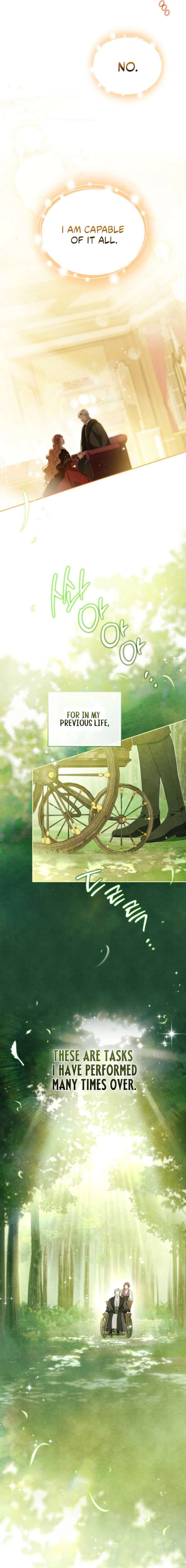 I’ll Be The Matriarch In This Life Chap 211 - Next Chap 212