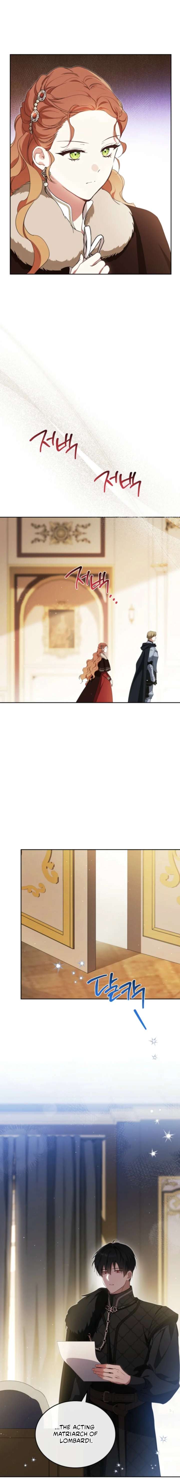 I’ll Be The Matriarch In This Life Chap 211 - Next Chap 212