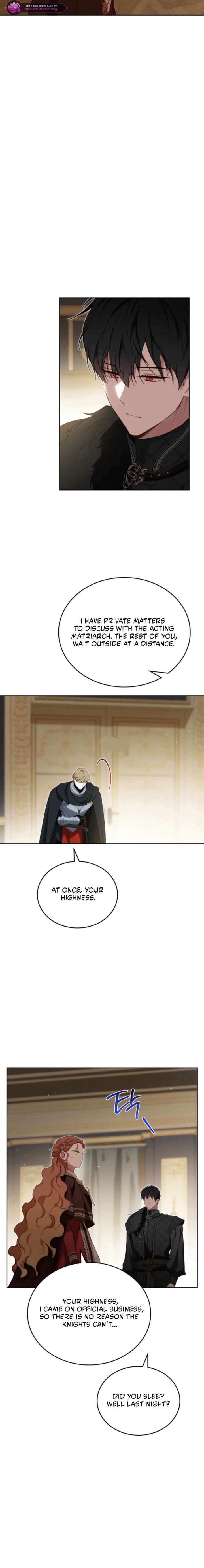 I’ll Be The Matriarch In This Life Chap 211 - Next Chap 212