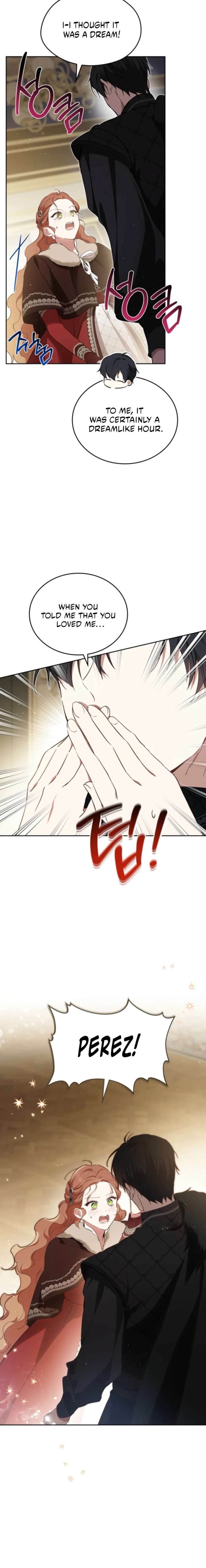 I’ll Be The Matriarch In This Life Chap 211 - Next Chap 212