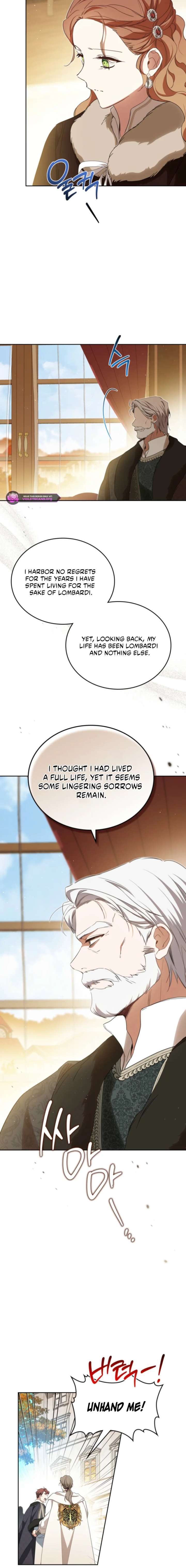 I’ll Be The Matriarch In This Life Chap 211 - Next Chap 212