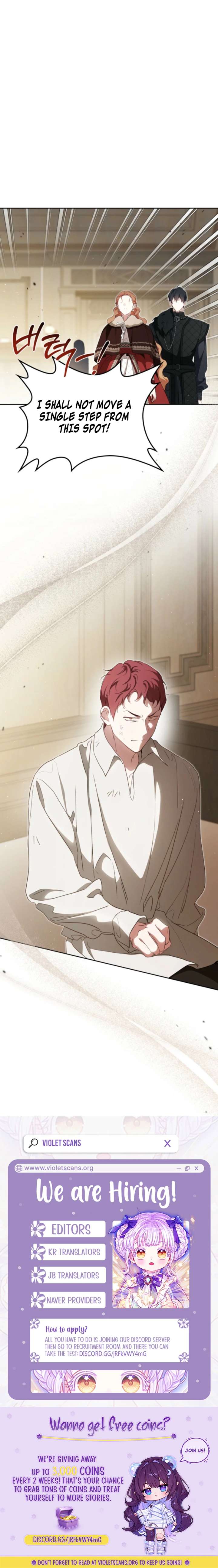 I’ll Be The Matriarch In This Life Chap 212 - Next Chap 213
