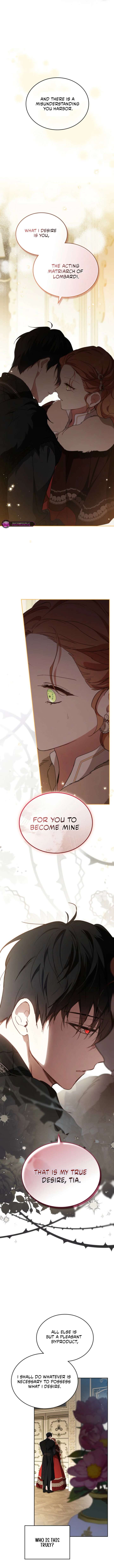 I’ll Be The Matriarch In This Life Chap 212 - Next Chap 213